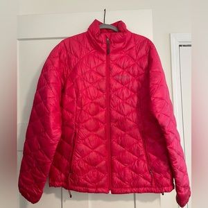 Women’s M Columbia Jacket, Omni-Heat